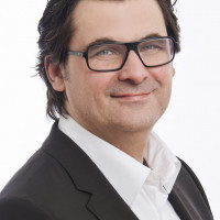 Ralf Hofmann, Vorsitzender der SPD-Stadtratsfraktion